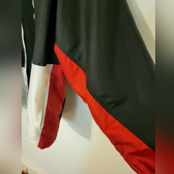 Vintage Reebok warm up  joggers set - Picture 12 of 12